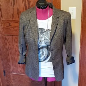 Cool Tahari blazer